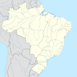 Uberlândia (Brazilië)