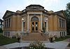 Coleraine Carnegie Library