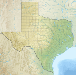 The Woodlands is located in Texas