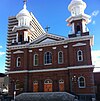 St. Thomas Aquinas Cathedral Complex