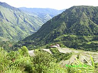 Balbalasang-Balbalan National Park