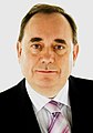 Alex Salmond MP