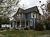 Bourbon Residential Historic District