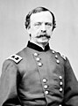 Maj. Gen. Daniel Sickles (New York City)