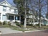 East State Street-Elmwood Place Historic District