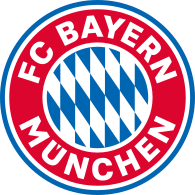 FC Bayern München logo (2017).svg