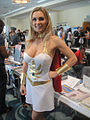 Image 38Pornographic actress and cosplayer Tanya Tate as She-Ra