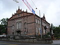 The Cultural Centre of the Old Customs House