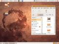 Ubuntu 8.10 (Intrepid Ibex)