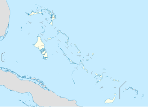 Palmetto Point is located in Bahamas