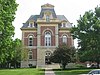 Benton County Courthouse