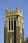 Bethany Congregational Church