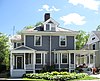 Calvin Coolidge House