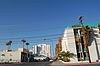 Las Vegas High School Neighborhood Historic District