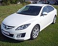 Mazda 6 GH Sport