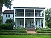 Mizell-Leu House Historic District