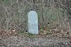 Haverhill Street Milestone