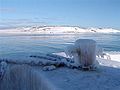 Iarna în Saint Pierre şi Miquelon