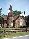 United Presbyterian Church of Canehill