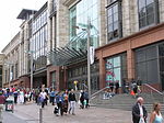 Buchanan street galleries