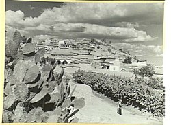 Al-Maghar, 1940