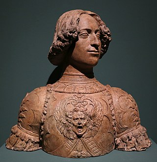 Loenso do Dietisalvi Neroni, 1459 (Museo do Bargello - Firénse)