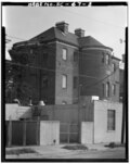 Thumbnail for File:EAST (LEFT) AND NORTH SIDES - Joseph Manigault House, 350 Meeting Street and Ashmead Place, Charleston, Charleston County, SC HABS SC,10-CHAR,21-8.tif