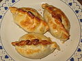 Empanadas cordobesas