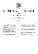 Thumbnail for File:Monitorul Oficial al României. Partea I 2000-12-22, nr. 692.pdf