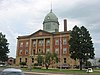 Moultrie County Courthouse