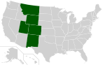 Thumbnail for File:Mountain States Conference states.svg