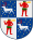 Coat of Arms of Norrbotten County