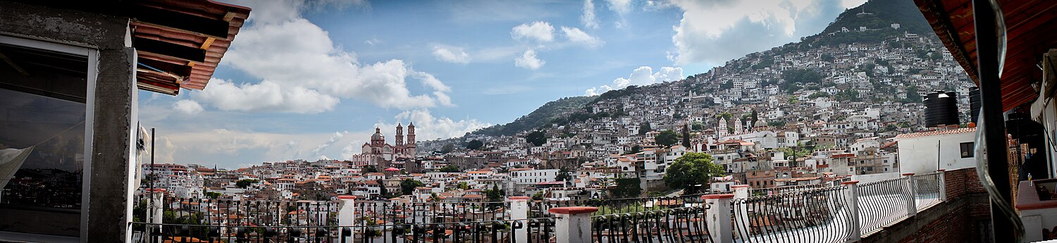 Taxco