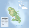 Martinique (France)