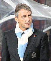 Roberto Mancini