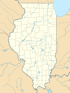 Silkwood Inn is located in Illinois