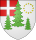 Coat of arms of Le Sappey