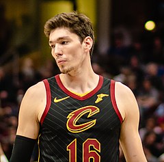 Cedi Osman