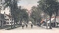 Central Street, 1905