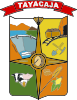 Coat of arms of Tayacaja
