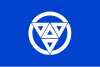 Flag of Aogashima