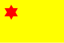 Flag of 新疆省 (盛世才)