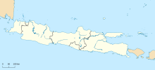 HLP is located in Java