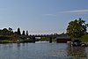 Lake Leelanau Narrows Bridge