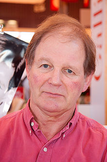 Morpurgo in 2009