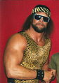 20. Mai: „Macho Man“ Randy Savage (1986)