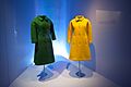 Coats (c. 1960). Cristóbal Balenciaga Museum