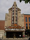 Warner Theater