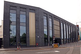 Assay Office Birmingham 31