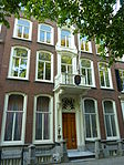 Embassy in The Hague